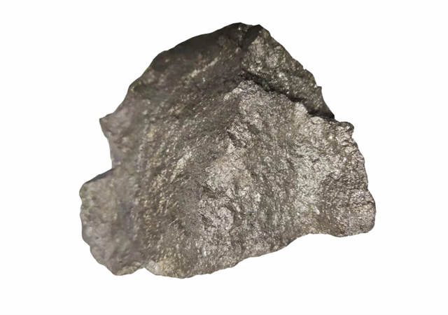منجنيز فيرو كربوني متوسط